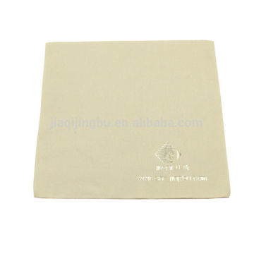 factory cleaning cloth small